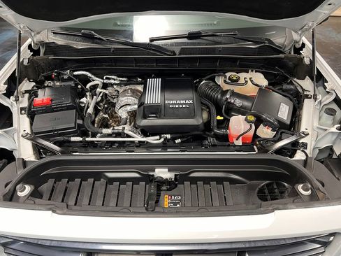 Used 2021 GMC Sierra 1500 AT4 w/ AT4 Preferred Package image 18