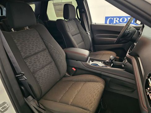 New 2026 Dodge Durango GT image 36