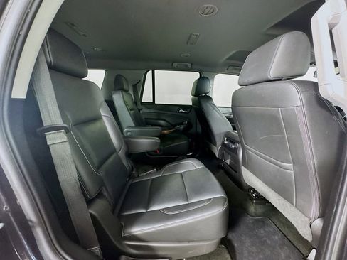 Used 2018 Chevrolet Tahoe Premier AWD/4WD image 29