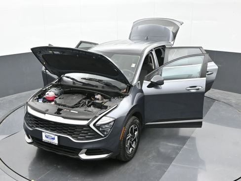 Used 2023 Kia Sportage LX image 46