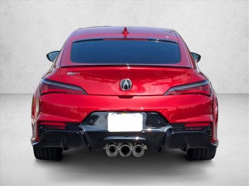 Certified 2024 Acura Integra Type S image 7