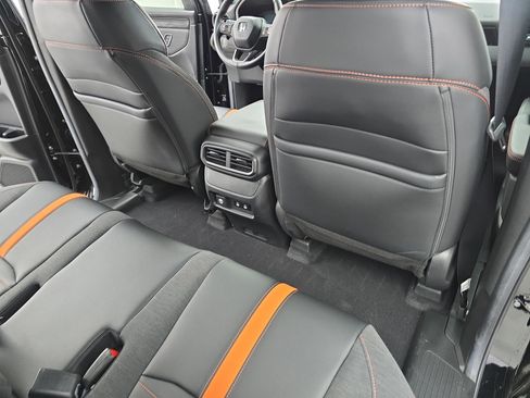 Certified 2026 Honda Passport TrailSport image 11