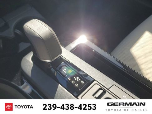 New 2026 Toyota Prius XLE FWD image 26