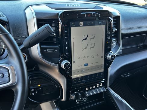 Certified 2024 RAM 3500 Laramie image 26