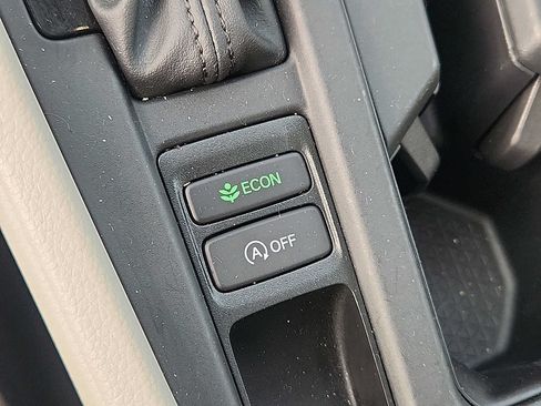 Used 2023 Honda Accord EX image 26