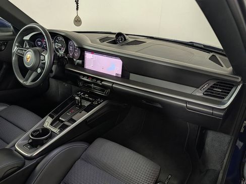 Certified 2020 Porsche 911 Carrera S RWD image 18