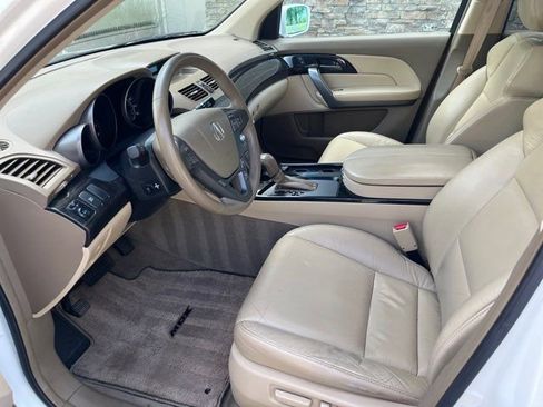 Used 2008 Acura MDX AWD/4WD image 5