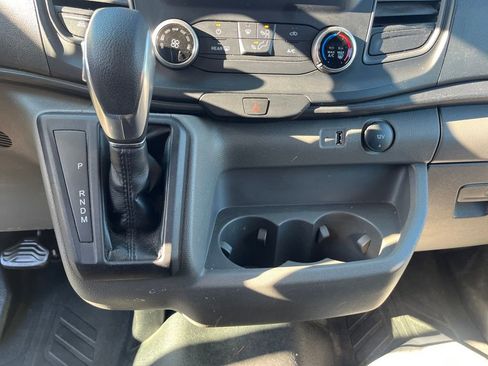 Used 2023 Ford Transit 250 Low Roof w/ Exterior Upgrade Package image 22