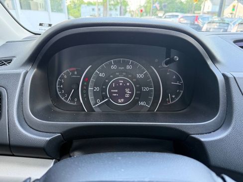 Used 2013 Honda CR-V LX image 28