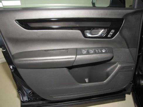 Certified 2026 Honda CR-V EX-L image 10