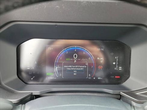 Used 2025 Toyota Land Cruiser 1958 image 17