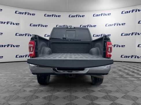 Used 2019 RAM 2500 Laramie image 11