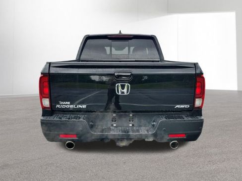 Used 2023 Honda Ridgeline RTL-E image 17