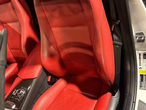 Used 2016 BMW Z4 sDrive35is image 14