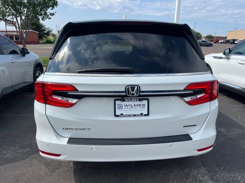 Used 2022 Honda Odyssey Touring image 5
