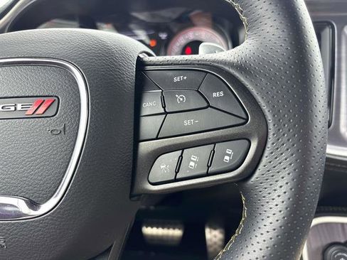 Certified 2023 Dodge Challenger R/T Scat Pack RWD image 23