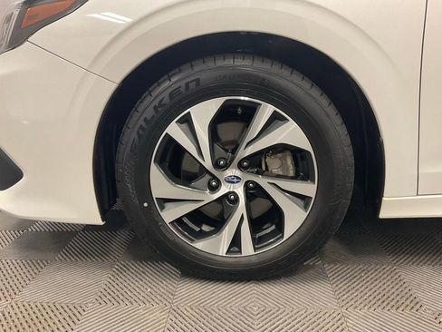 Used 2021 Subaru Legacy Premium AWD/4WD image 14