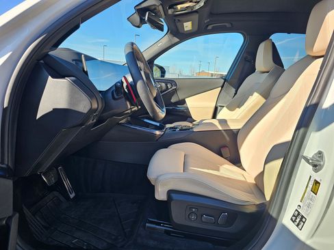 Certified 2025 BMW X3 M50 w/ Premium Package image 11