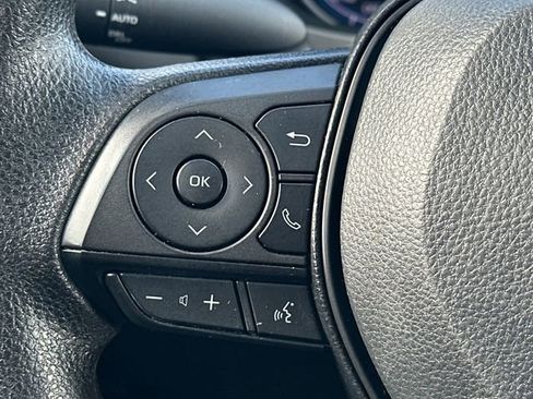 Used 2023 Toyota RAV4 XLE w/ Convenience Package image 19