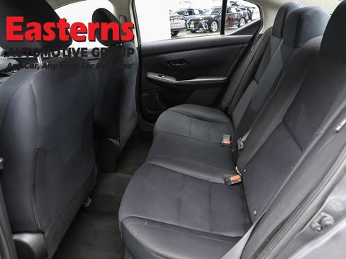 Used 2024 Nissan Sentra S FWD image 20