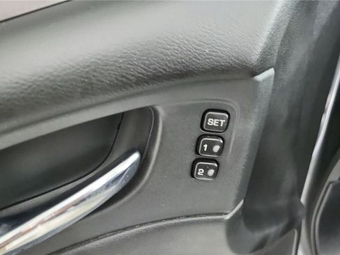 Used 2023 Nissan Murano SL w/ SL Moonroof Package AWD/4WD image 13