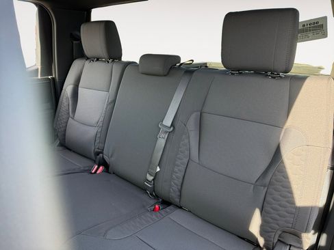 New 2026 Toyota Tundra SR5 image 13