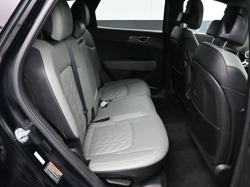 Certified 2023 Kia Sportage X-Line w/ X-Line Premium Package image 24