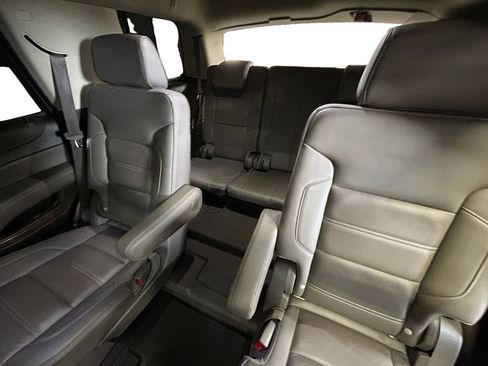 Used 2019 GMC Yukon Denali w/ Denali Ultimate Package AWD/4WD image 16