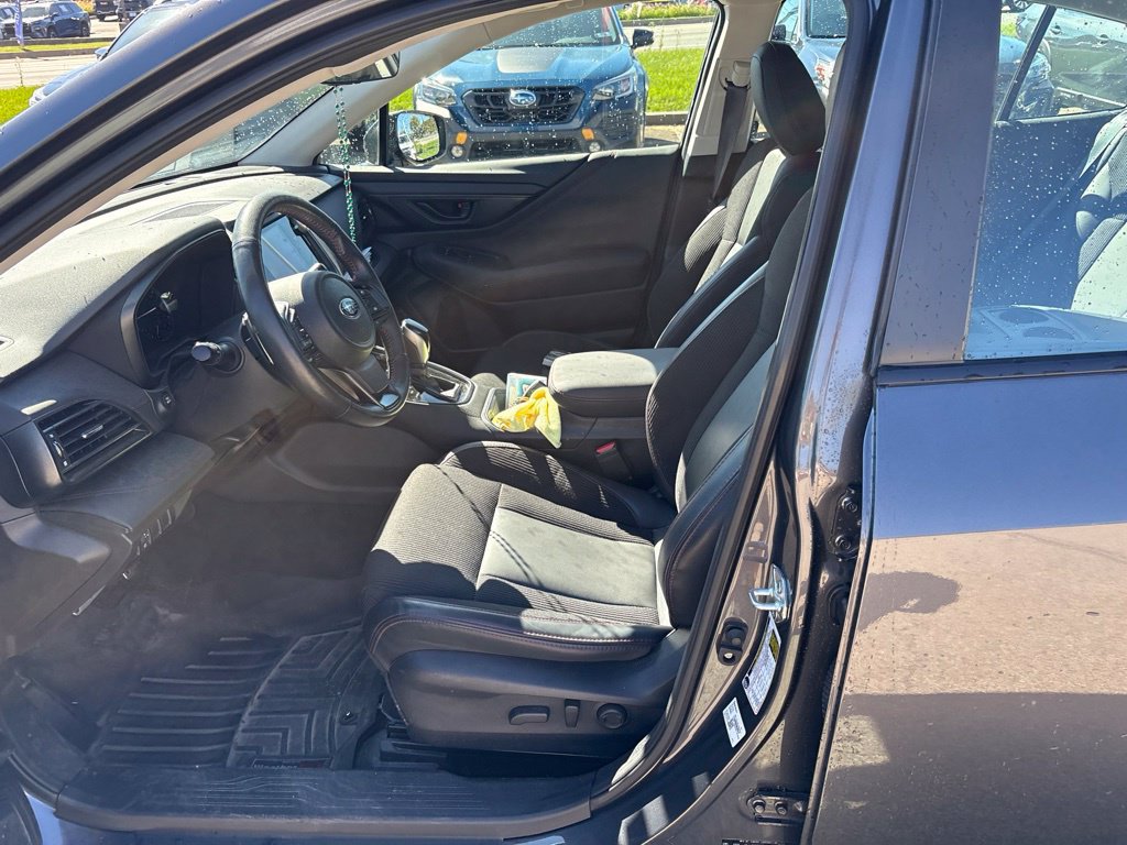 Used 2024 Subaru Legacy Sport AWD/4WD image 13