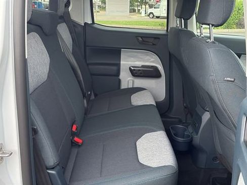 New 2026 Ford Maverick XLT image 13