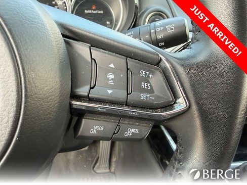 Used 2023 MAZDA CX-9 Touring Plus image 23