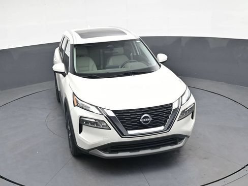 Used 2023 Nissan Rogue SV w/ SV Premium B Package FWD image 35