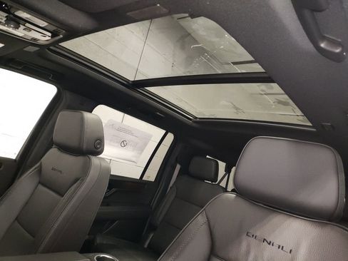 New 2026 GMC Yukon XL Denali w/ Sun & Power Step Package image 25