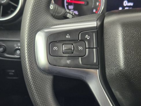 New 2026 Chevrolet Blazer LT w/ Convenience Package FWD image 30