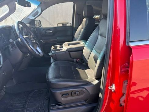 Used 2021 GMC Sierra 1500 SLT AWD/4WD image 11