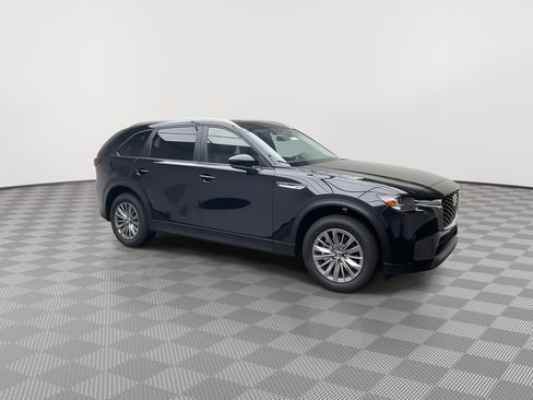 New 2026 MAZDA CX-90 3.3 Turbo w/ Select Package image 38