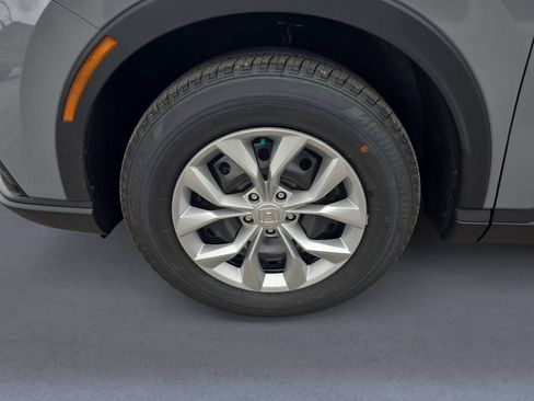 New 2026 Honda CR-V LX image 10