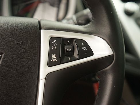 Used 2015 Chevrolet Equinox LTZ FWD image 24