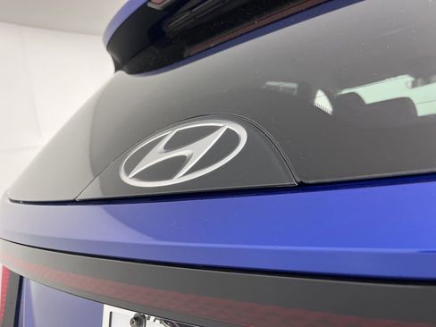Used 2024 Hyundai Tucson SEL FWD image 11