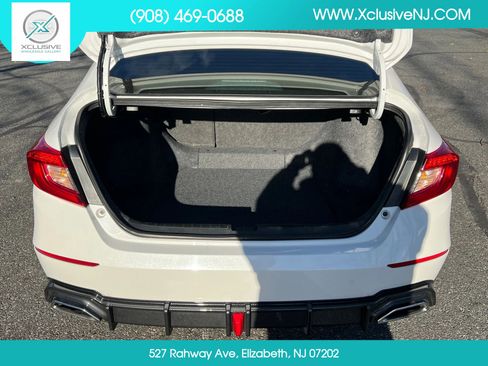 Used 2021 Honda Accord Sport Special Edition image 28