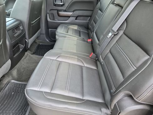 Used 2018 GMC Sierra 1500 Denali w/ Denali Ultimate Package AWD/4WD image 20