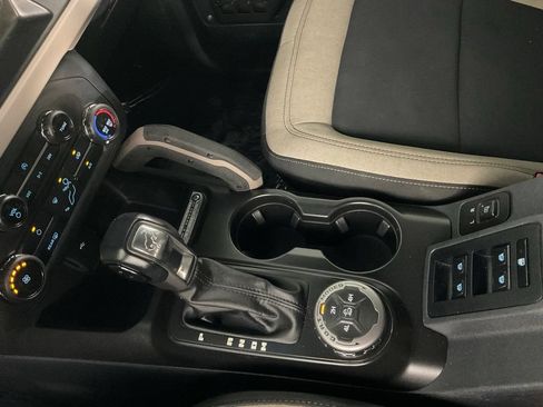Used 2022 Ford Bronco Big Bend AWD/4WD image 18