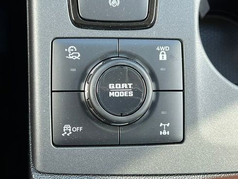 New 2024 Ford Bronco Sport Badlands w/ Premium Package image 35