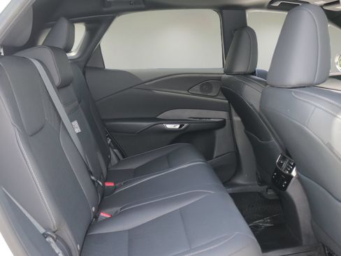 Used 2025 Lexus RX 350 Premium Plus w/ Convenience Package FWD image 16