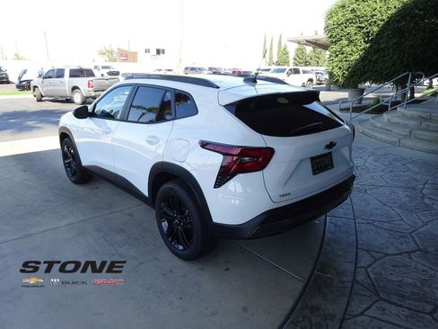 New 2026 Chevrolet Trax ACTIV image 6