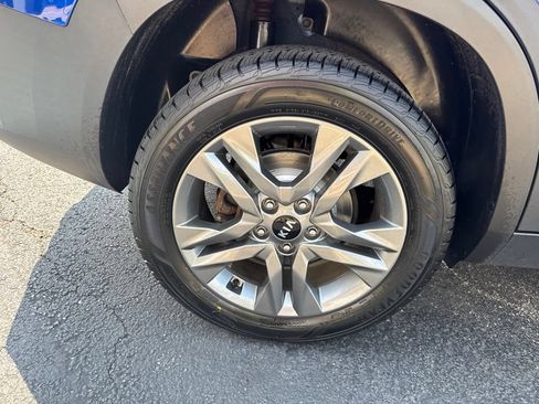 Used 2021 Kia Seltos S AWD/4WD image 49