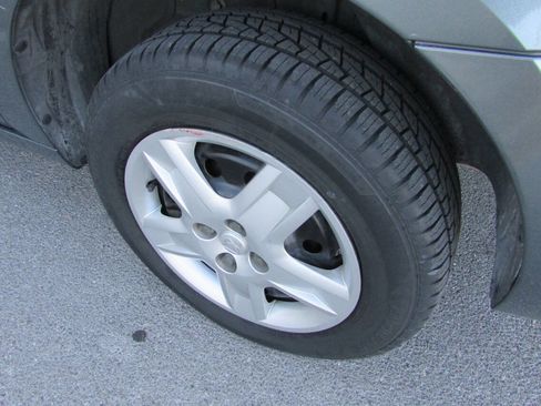 Used 2007 Saturn ION Level 2 w/ Preferred Pkg FWD image 13