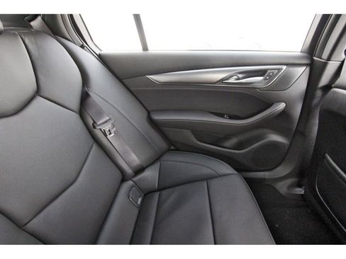 New 2026 Cadillac CT5 Premium Luxury w/ Technology Package AWD/4WD image 11
