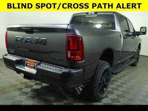 New 2026 RAM 2500 Big Horn image 11
