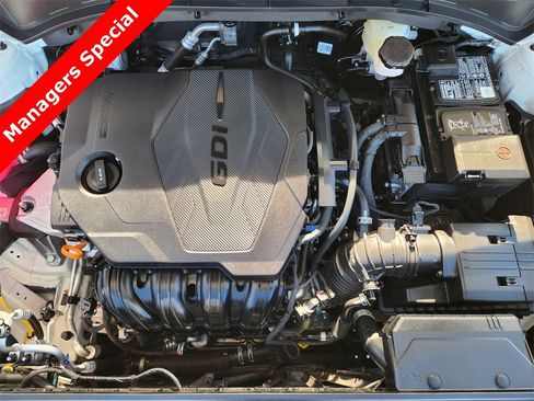 New 2025 Kia Sorento S image 21